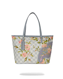Sac - Ai FLORAL TOTE - SPRAYGROUND-Magna-Carta