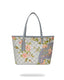 Sac - Ai FLORAL TOTE - SPRAYGROUND-Magna-Carta