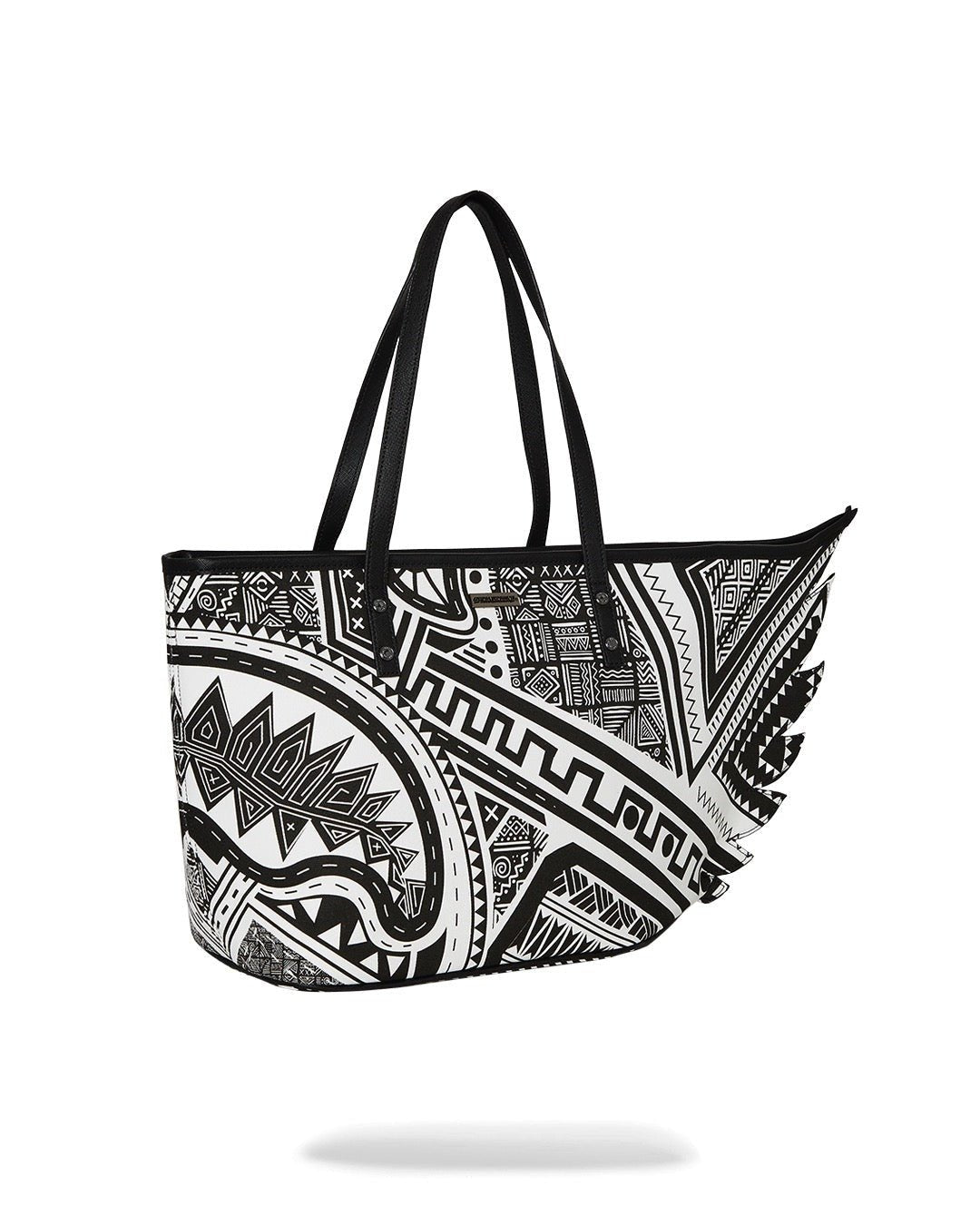 Sac  - Ai JOURNEY TO THE MIND WING TOTE - SPRAYGROUND Image secondaire du produit