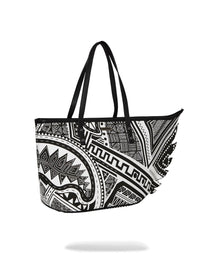 Sac - Ai JOURNEY TO THE MIND WING TOTE - SPRAYGROUND-Magna-Carta