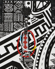 Sac - Ai JOURNEY TO THE MIND WING TOTE - SPRAYGROUND-Magna-Carta