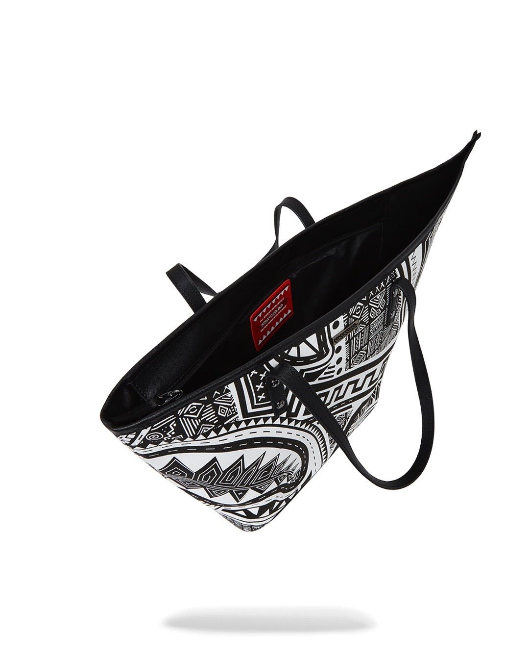 Sac - Ai JOURNEY TO THE MIND WING TOTE - SPRAYGROUND-Magna-Carta