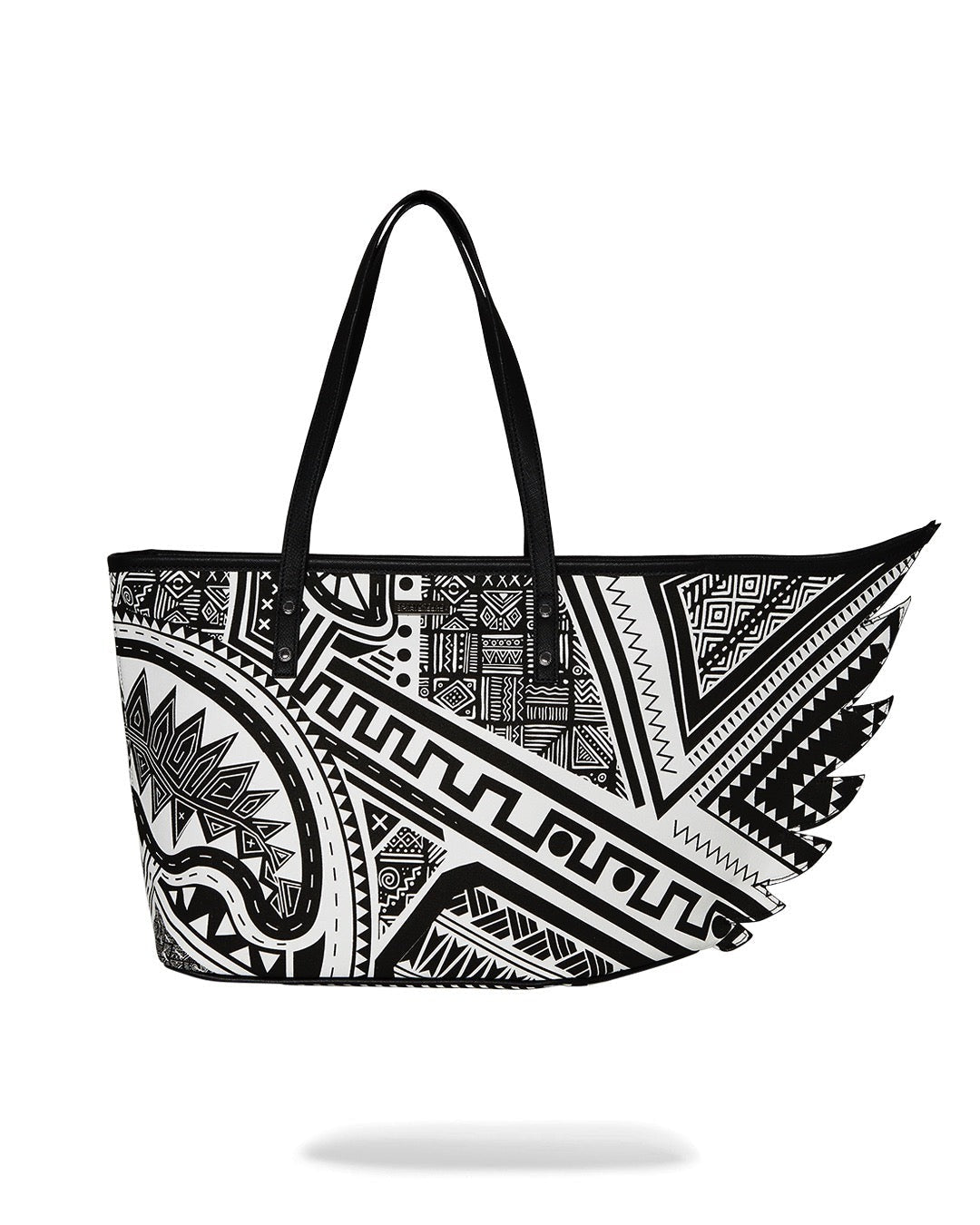 Sac - Ai JOURNEY TO THE MIND WING TOTE - SPRAYGROUND-Magna-Carta Image principale du produit