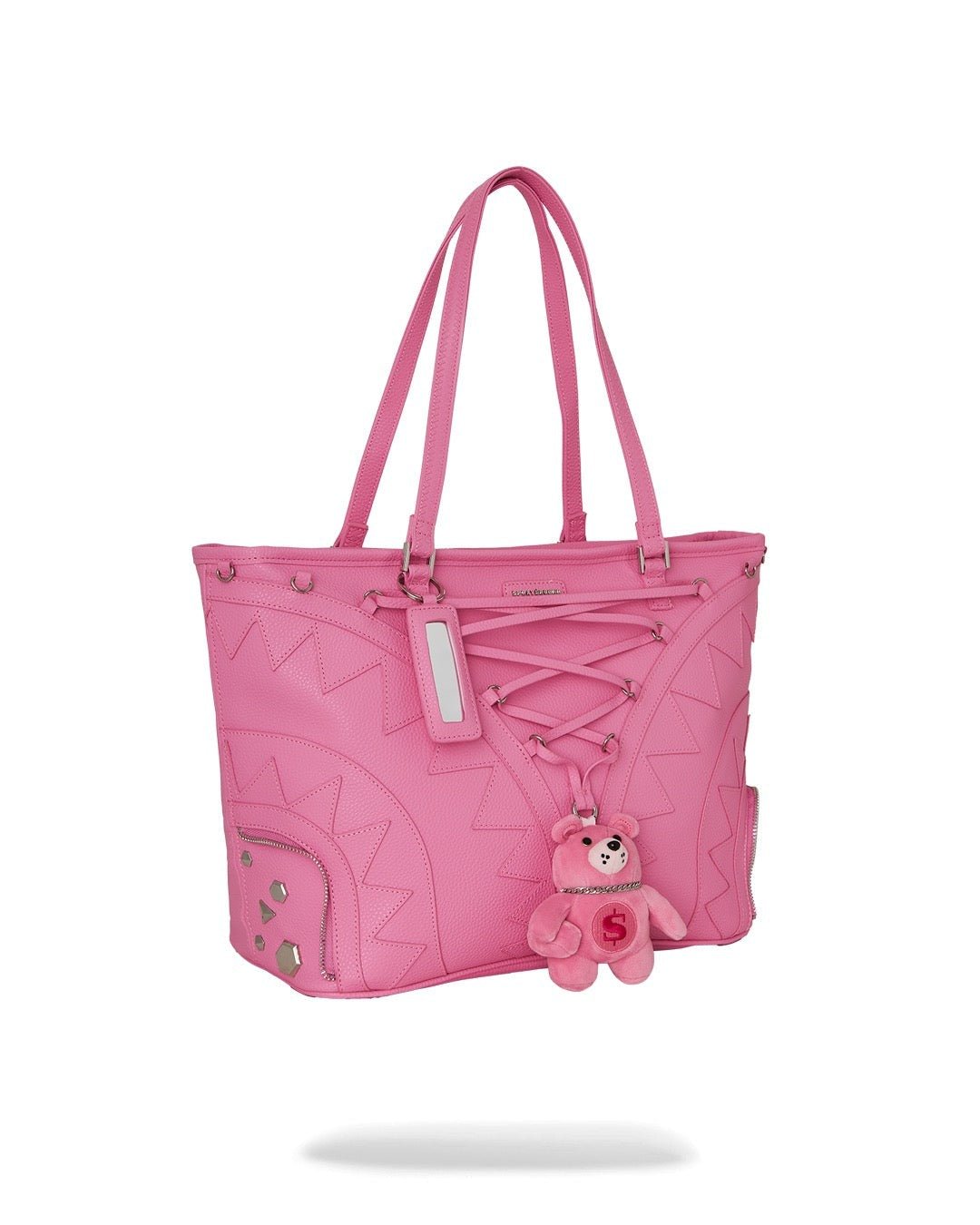 Sac  - BABY BEAR BADDIE DEUX TOTE  - SPRAYGROUND Image secondaire du produit