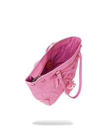 Sac - BABY BEAR BADDIE DEUX TOTE - SPRAYGROUND-Magna-Carta