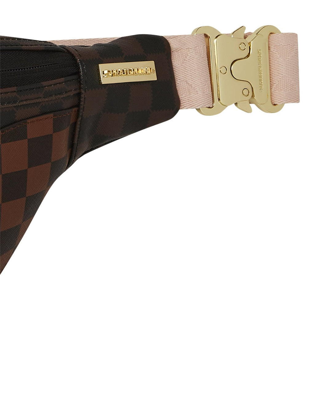 Sac - BOUJEE STRAP CROSSBODY - SPRAYGROUND-Magna-Carta