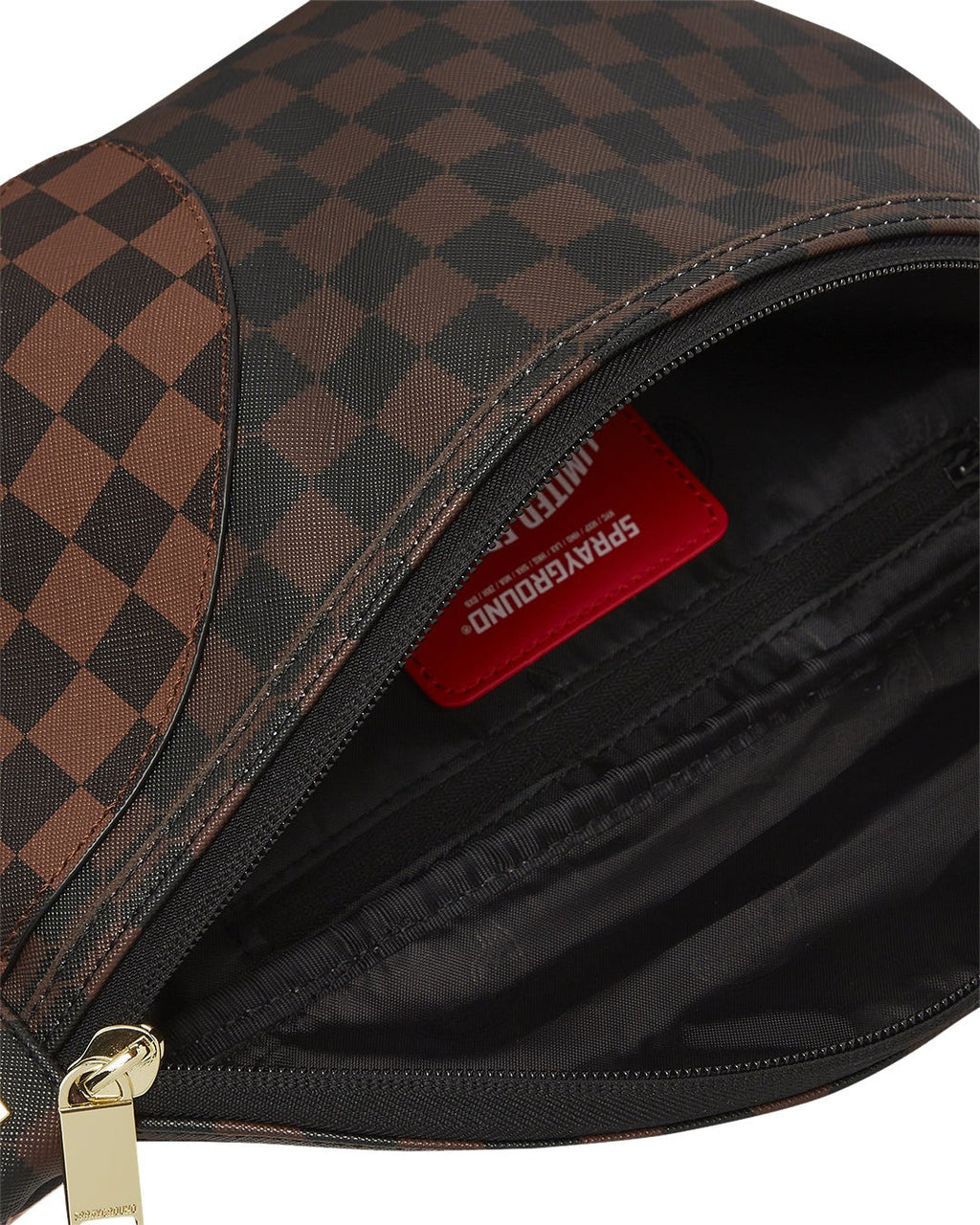 Sac - BOUJEE STRAP CROSSBODY - SPRAYGROUND-Magna-Carta
