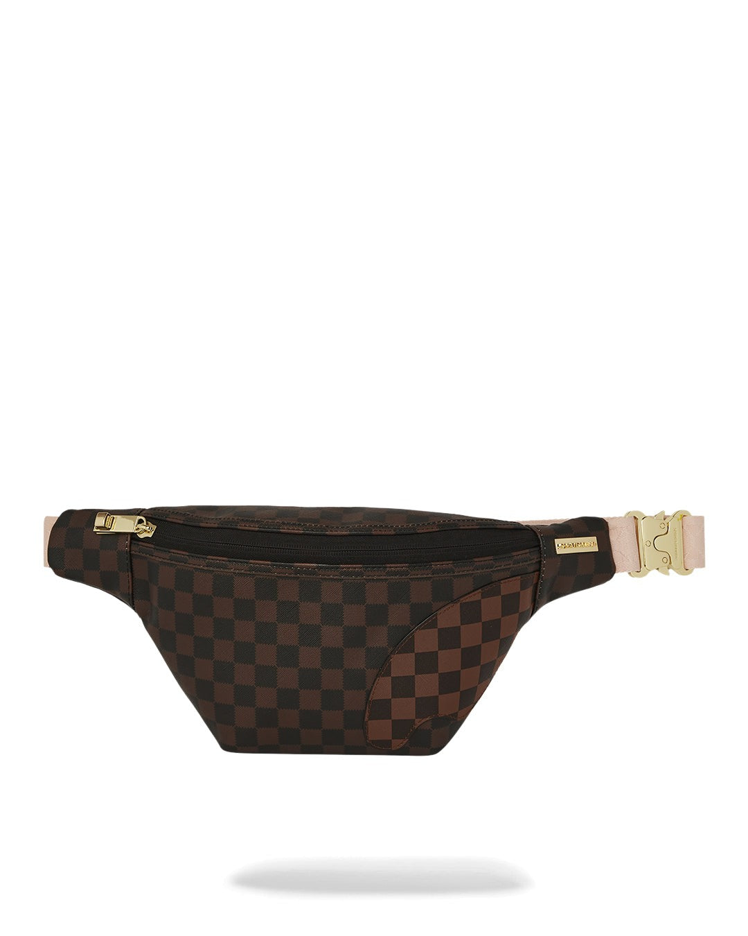 Sac - BOUJEE STRAP CROSSBODY - SPRAYGROUND-Magna-Carta Image principale du produit