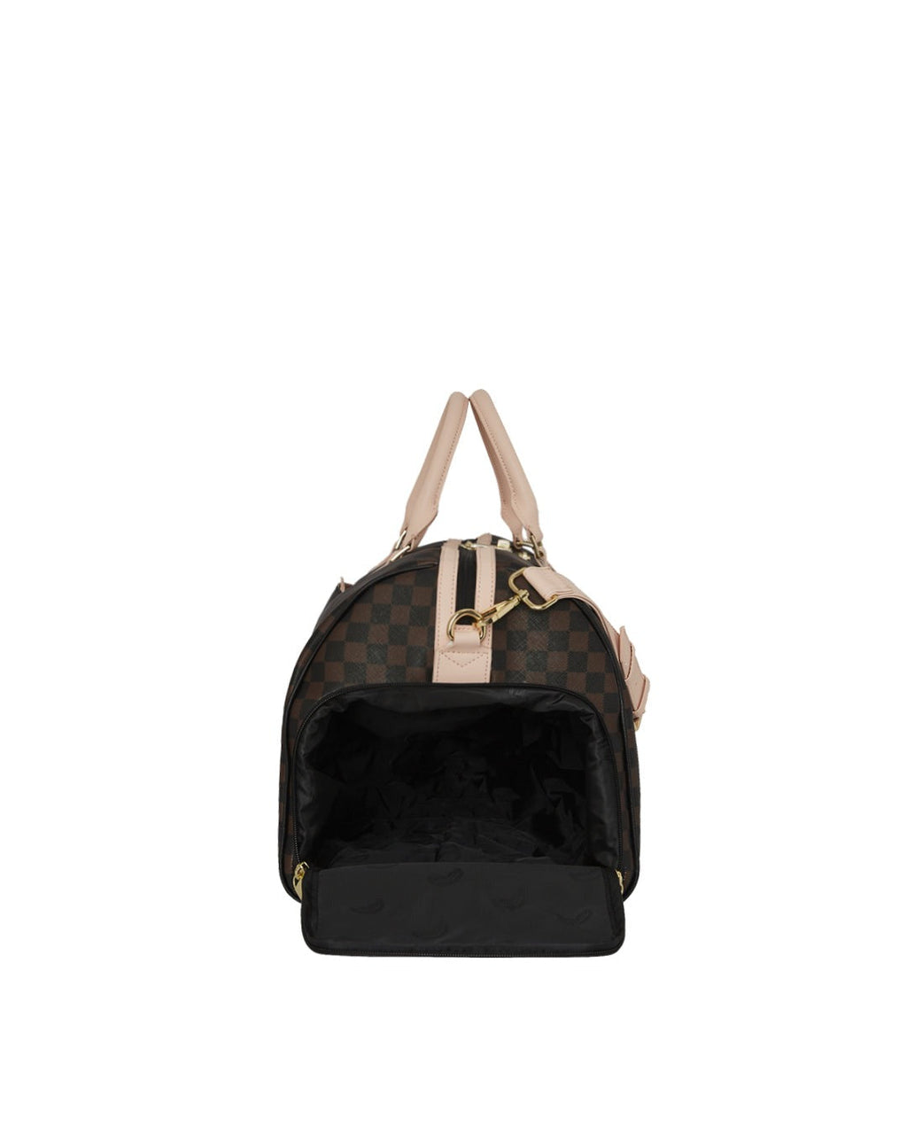 Sac - BOUJEE STRAP DUFFLE - SPRAYGROUND-Magna-Carta