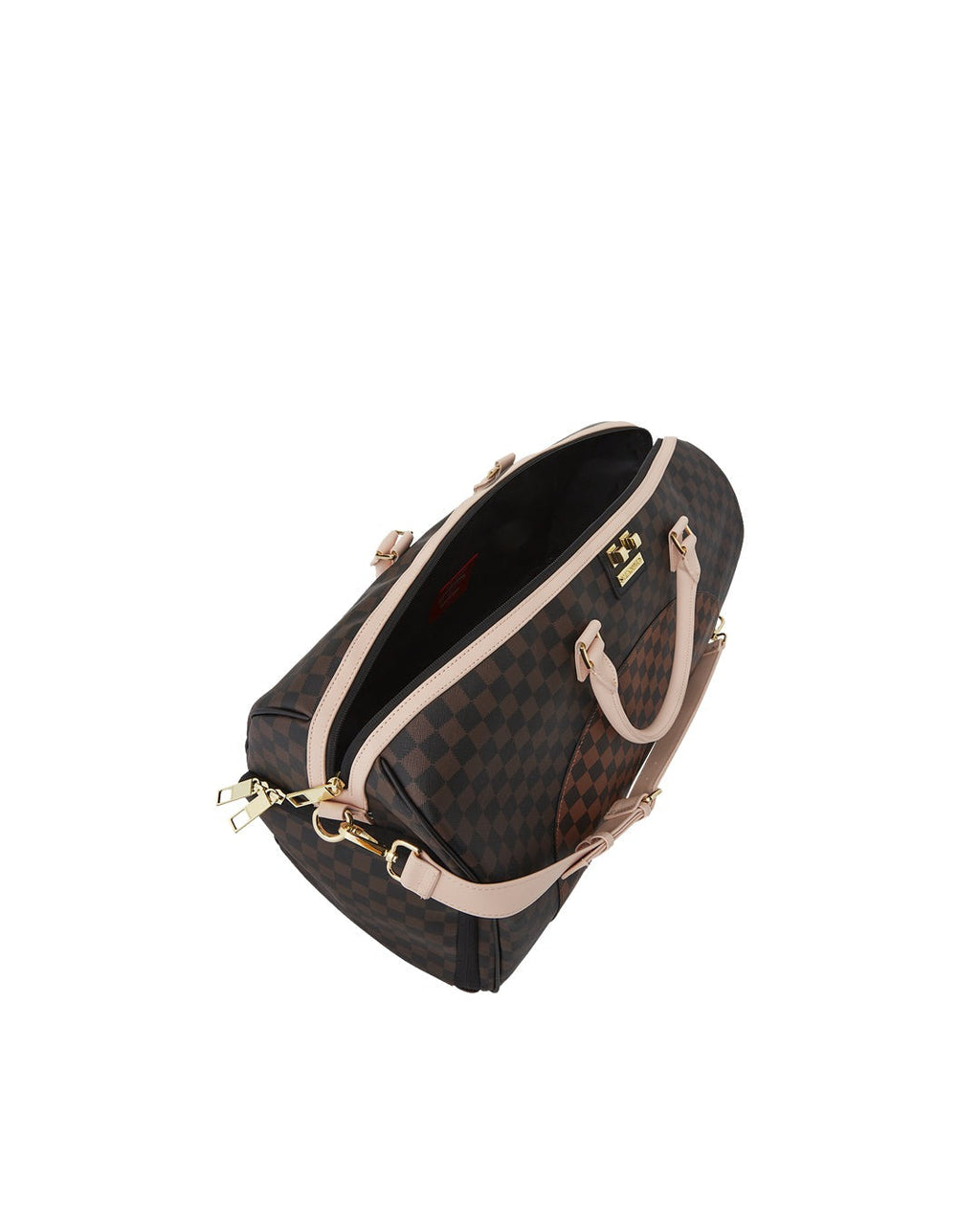 Sac - BOUJEE STRAP DUFFLE - SPRAYGROUND-Magna-Carta