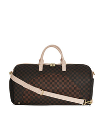 Sac - BOUJEE STRAP DUFFLE - SPRAYGROUND-Magna-Carta