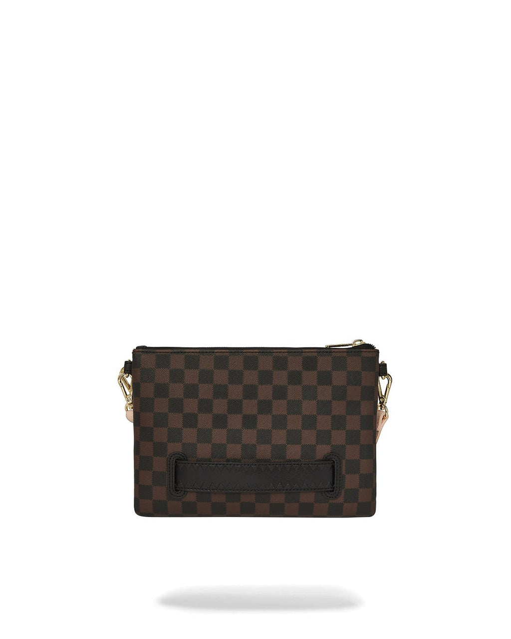 Sac - BOUJEE STRAP POUCHETTE - SPRAYGROUND-Magna-Carta