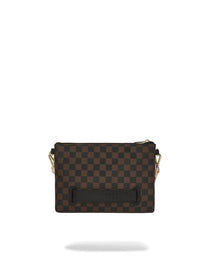 Sac - BOUJEE STRAP POUCHETTE - SPRAYGROUND-Magna-Carta