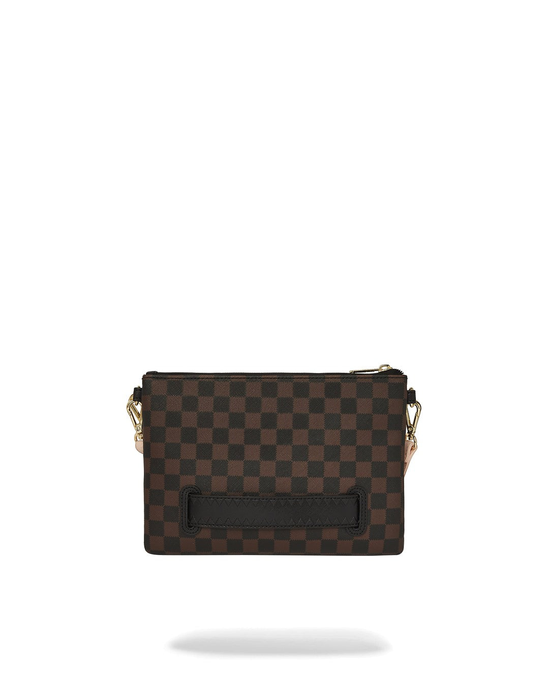 Sac - BOUJEE STRAP POUCHETTE - SPRAYGROUND-Magna-Carta
