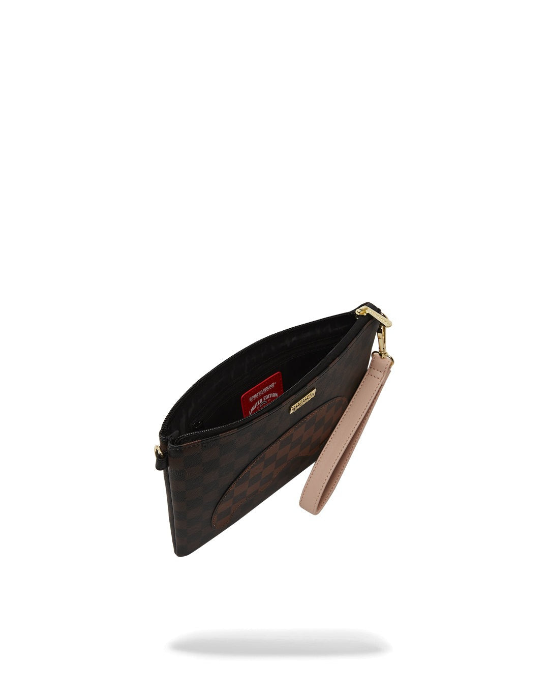 Sac - BOUJEE STRAP POUCHETTE - SPRAYGROUND-Magna-Carta