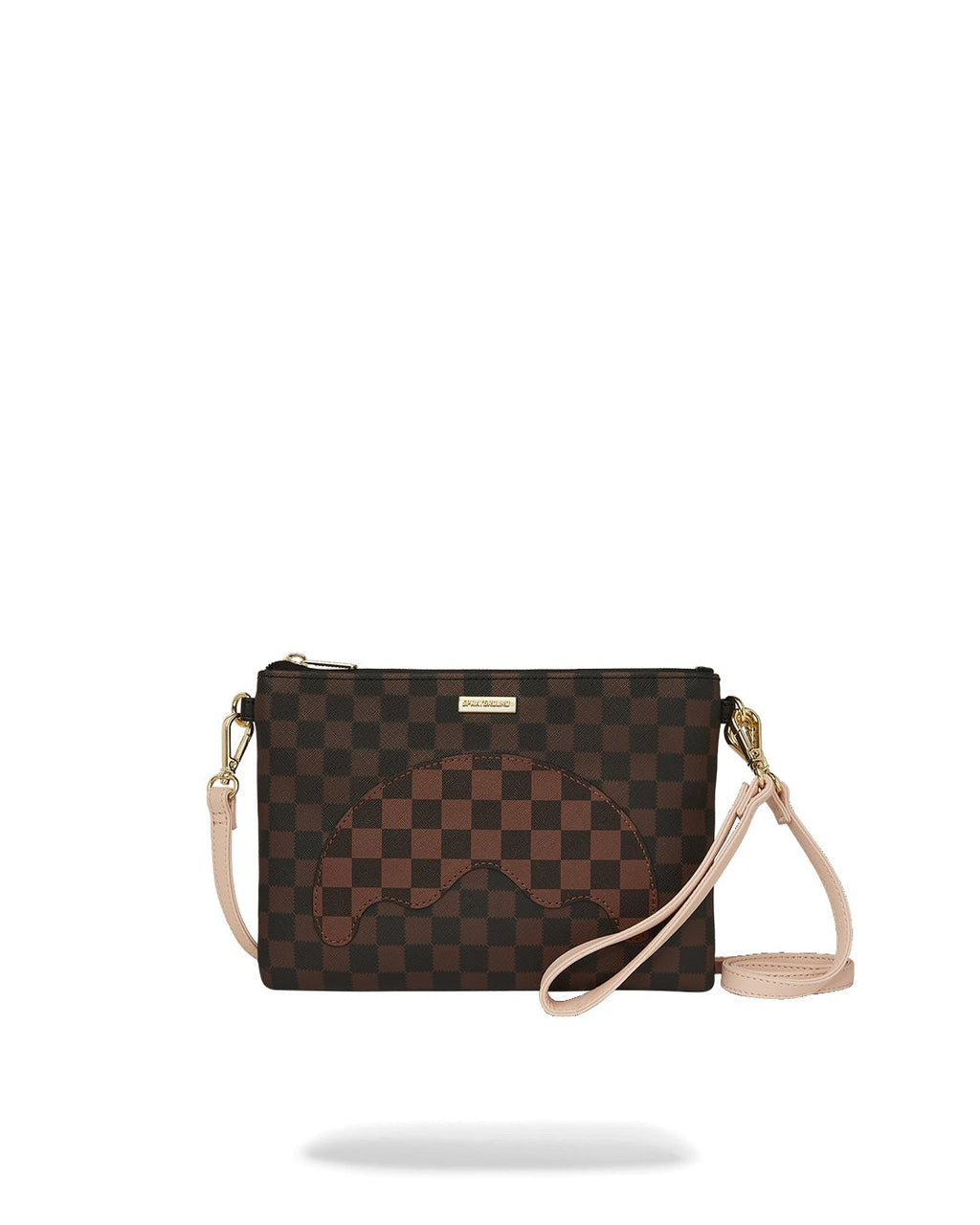 Sac - BOUJEE STRAP POUCHETTE - SPRAYGROUND-Magna-Carta