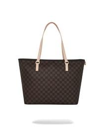 Sac - BOUJEE STRAP TOTE - SPRAYGROUND-Magna-Carta