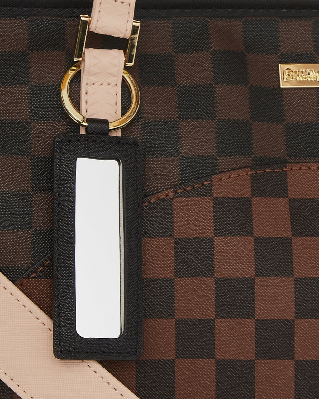 Sac - BOUJEE STRAP TOTE - SPRAYGROUND-Magna-Carta