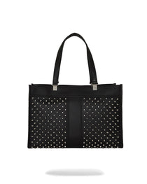 Sac - CHEETAH PUNK TORTUGA TOTE - SPRAYGROUND-Magna-Carta