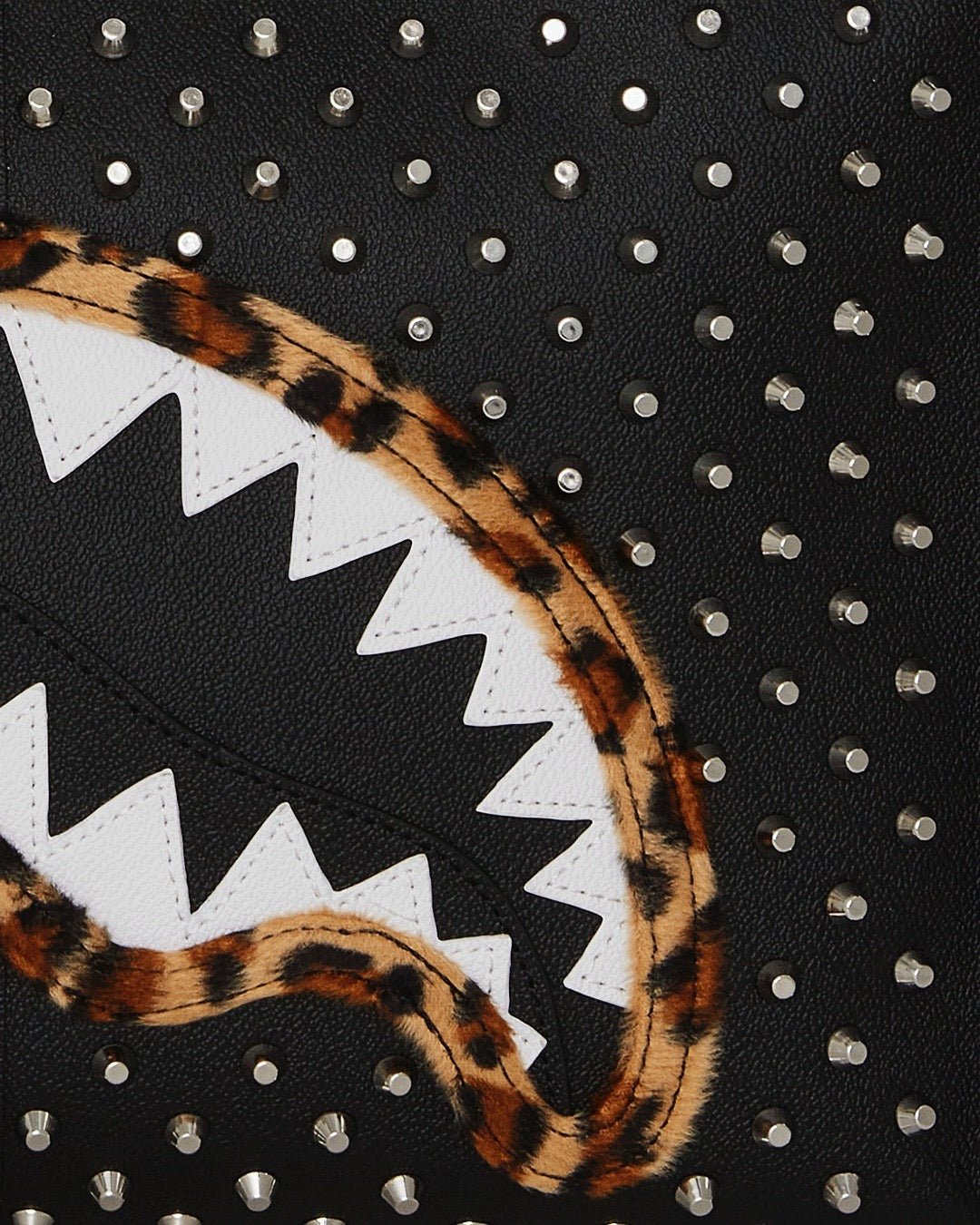 Sac - CHEETAH PUNK TORTUGA TOTE - SPRAYGROUND-Magna-Carta
