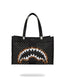 Sac - CHEETAH PUNK TORTUGA TOTE - SPRAYGROUND-Magna-Carta