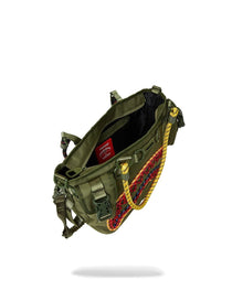Sac - CLIMBING CORD TOTE - SPRAYGROUND-Magna-Carta