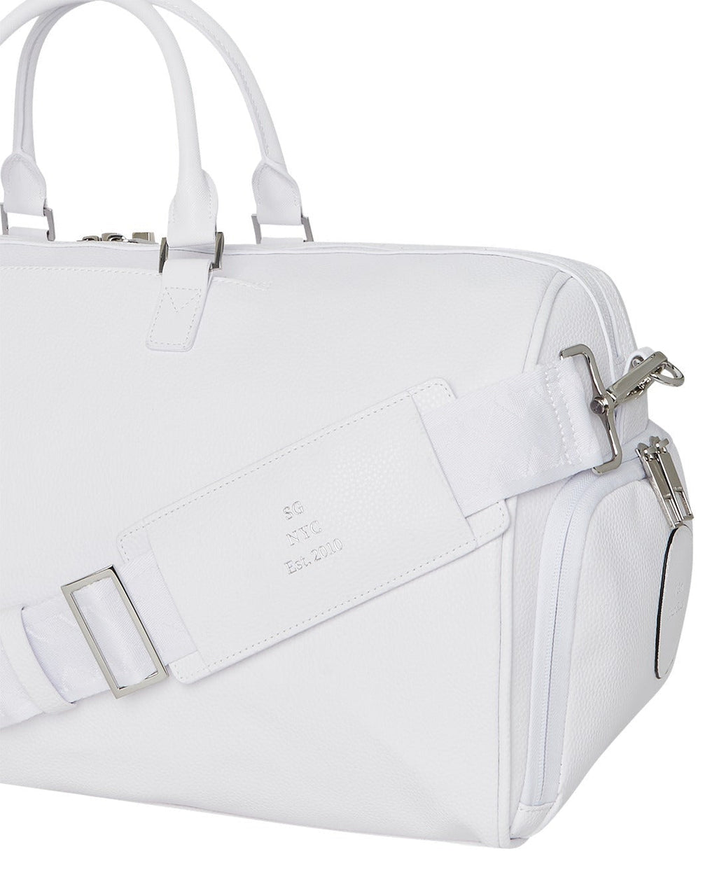 Sac -DAYBREAK DUFFLE - SPRAYGROUND-Magna-Carta