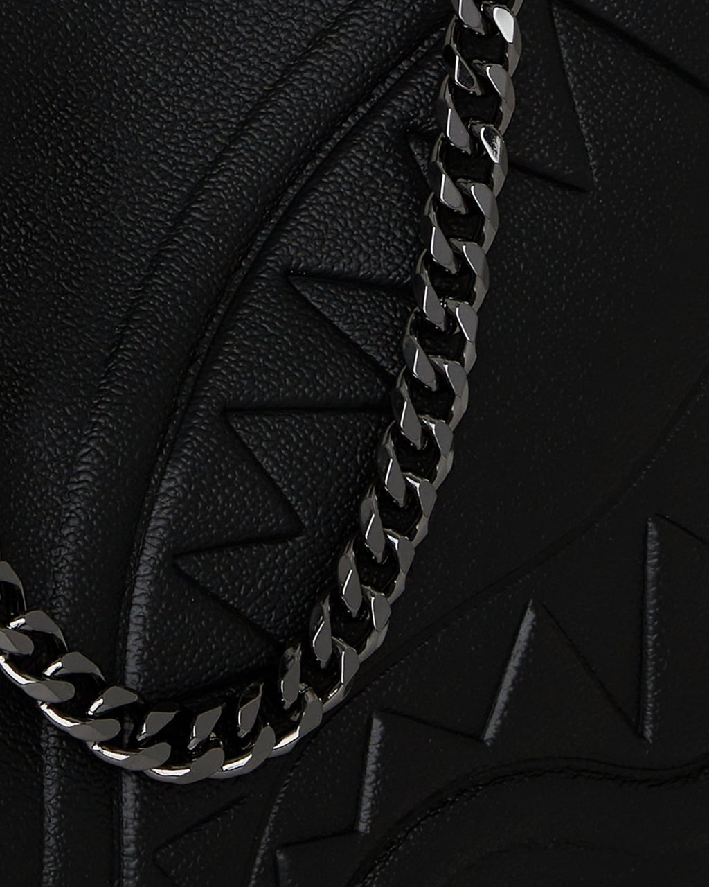 Sac - DOES OF CHECK VICE SHOULDER BAG - SPRAYGROUND-Magna-Carta