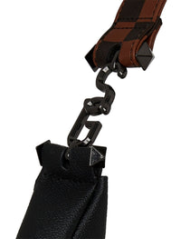 Sac - DOES OF CHECK VICE SHOULDER BAG - SPRAYGROUND-Magna-Carta
