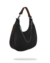 Sac - DOES OF CHECK VICE SHOULDER BAG - SPRAYGROUND-Magna-Carta