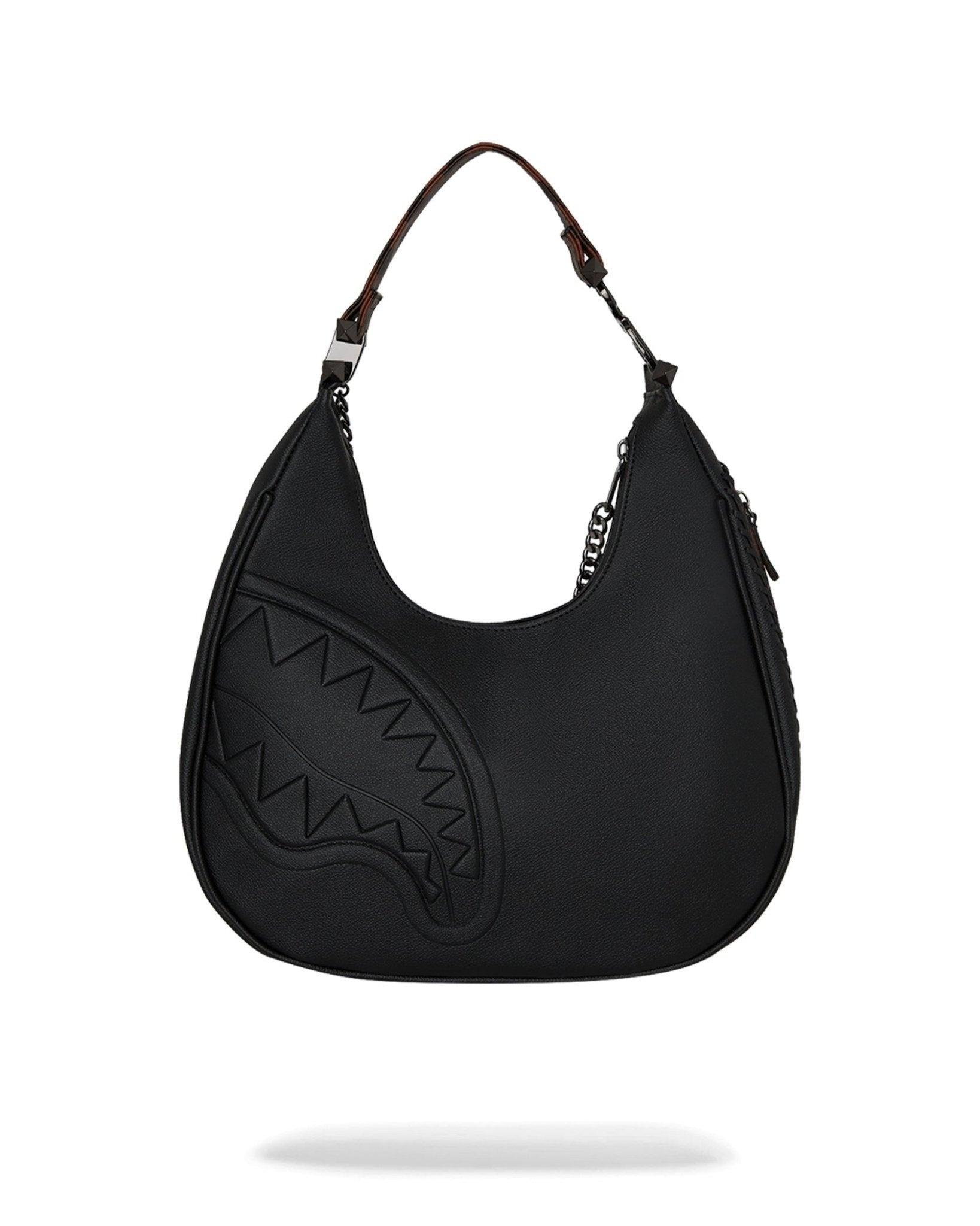 Sac - DOES OF CHECK VICE SHOULDER BAG - SPRAYGROUND-Magna-Carta
