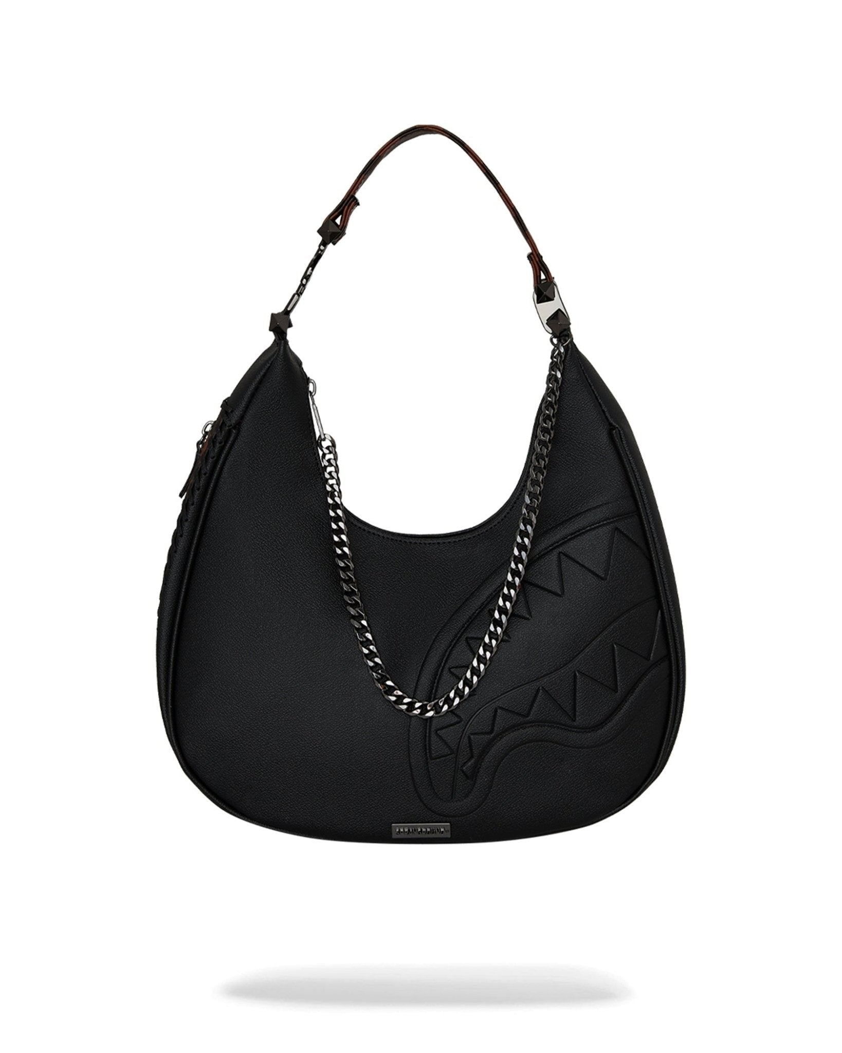 Sac - DOES OF CHECK VICE SHOULDER BAG - SPRAYGROUND-Magna-Carta Image principale du produit