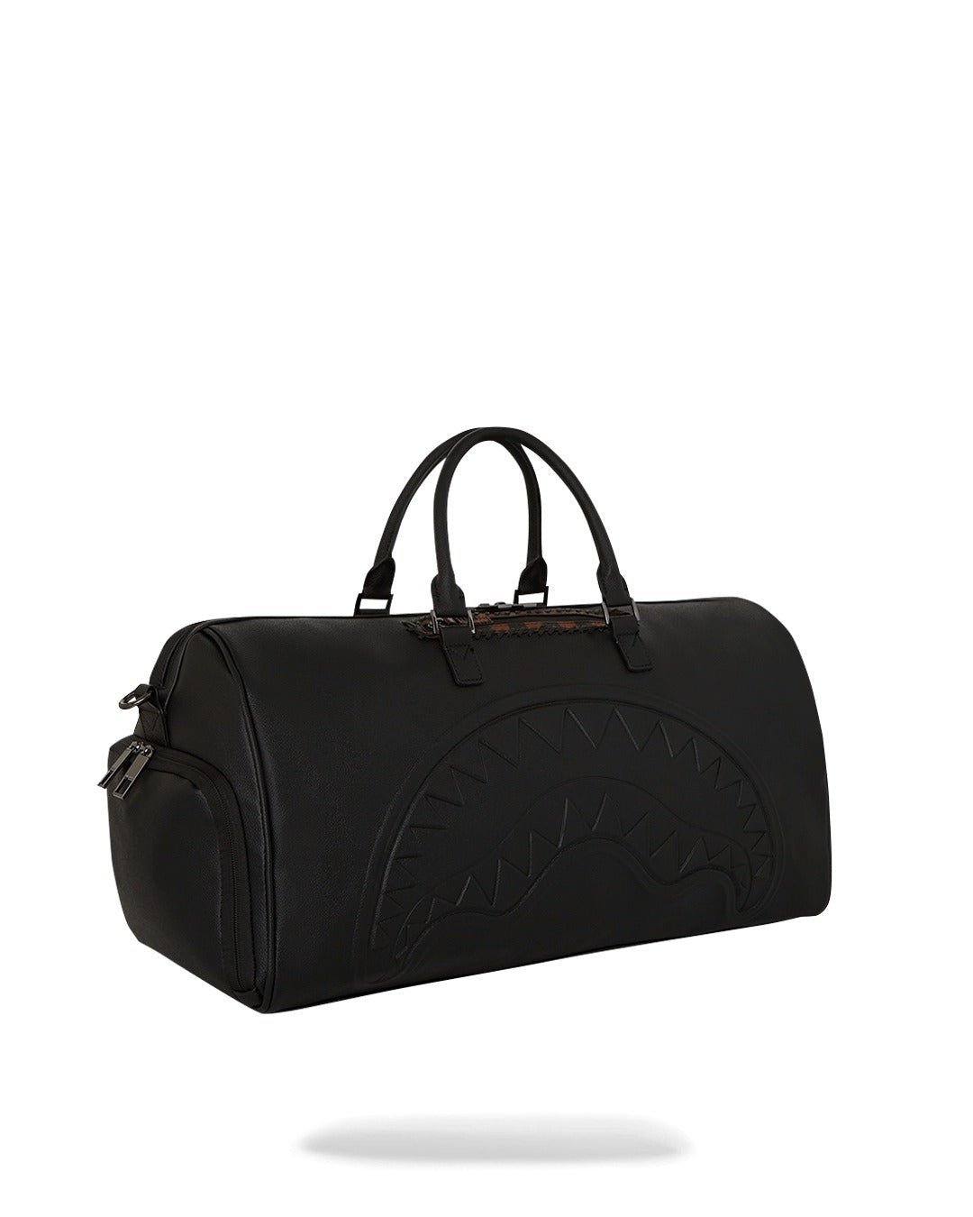 Sac  -DOSE OF CHECK DEUX DUFFLE - SPRAYGROUND Secondary image