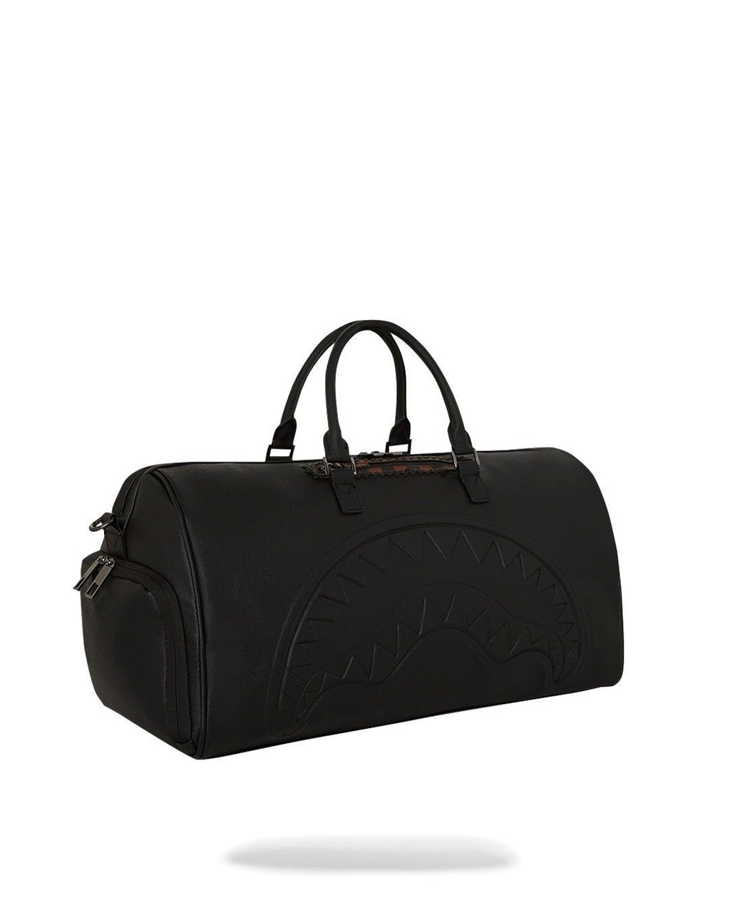 Sac -DOSE OF CHECK DEUX DUFFLE - SPRAYGROUND-Magna-Carta