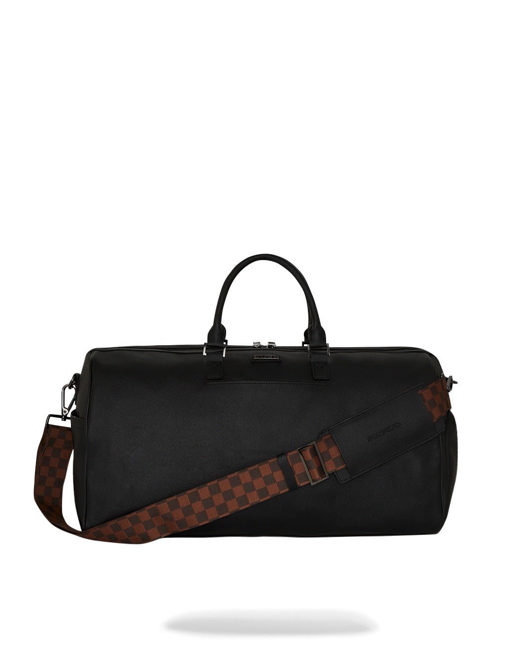 Sac -DOSE OF CHECK DEUX DUFFLE - SPRAYGROUND-Magna-Carta