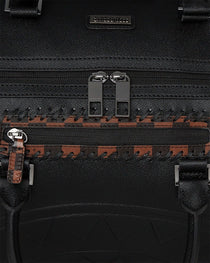 Sac -DOSE OF CHECK DEUX DUFFLE - SPRAYGROUND-Magna-Carta