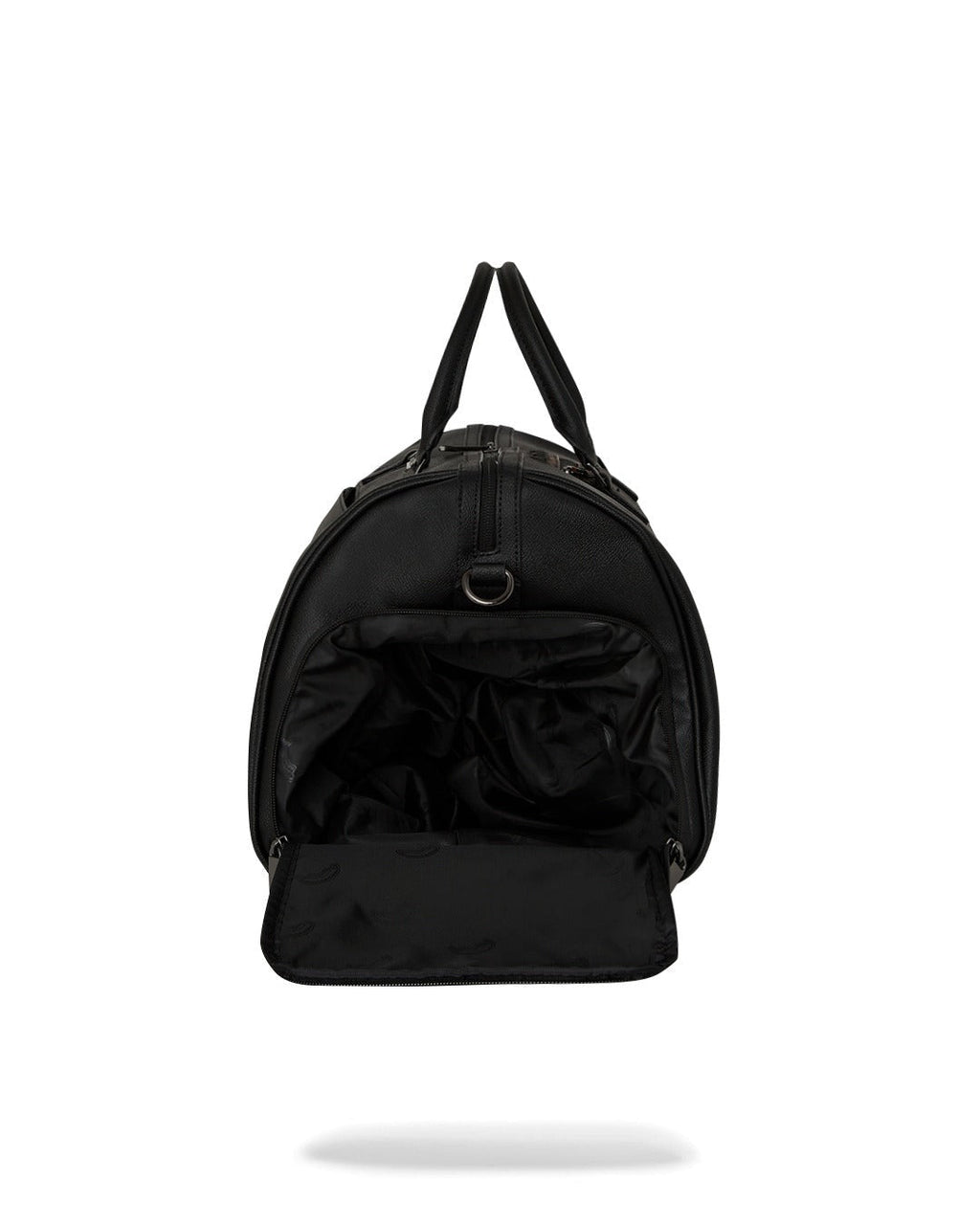 Sac -DOSE OF CHECK DEUX DUFFLE - SPRAYGROUND-Magna-Carta