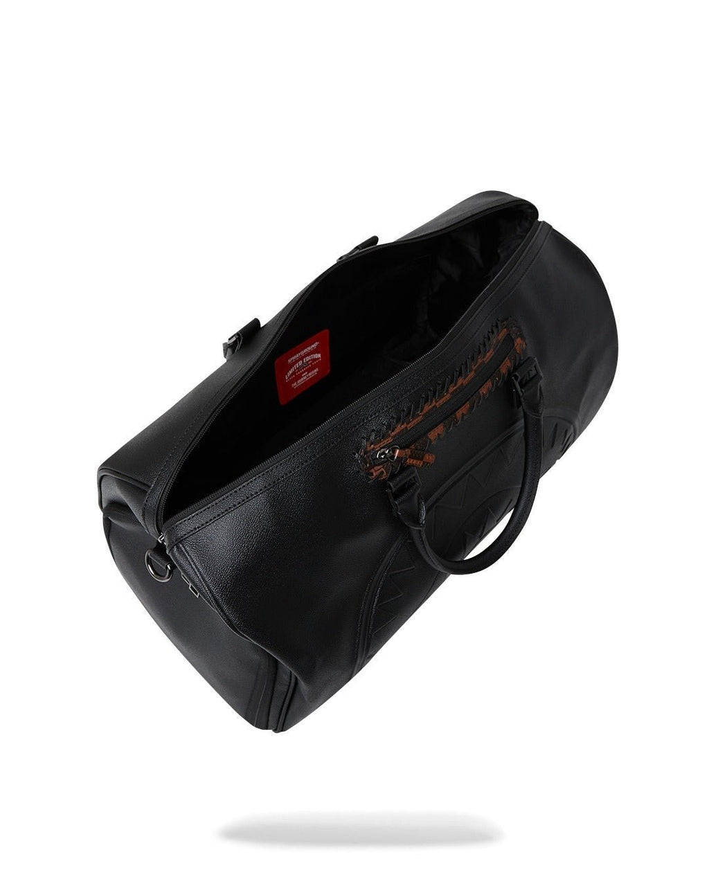 Sac -DOSE OF CHECK DEUX DUFFLE - SPRAYGROUND-Magna-Carta