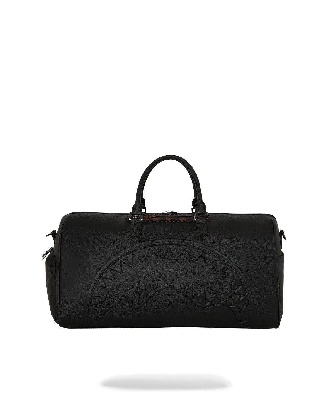 Sac -DOSE OF CHECK DEUX DUFFLE - SPRAYGROUND-Magna-Carta Main image