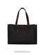 Sac - DOSE OF CHECK DEUX TORTUGA TOTE - SPRAYGROUND-Magna-Carta
