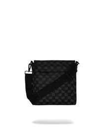Sac - DRIPPING SHARKS IN PARIS MESSENGER SLING - SPRAYGROUND-Magna-Carta