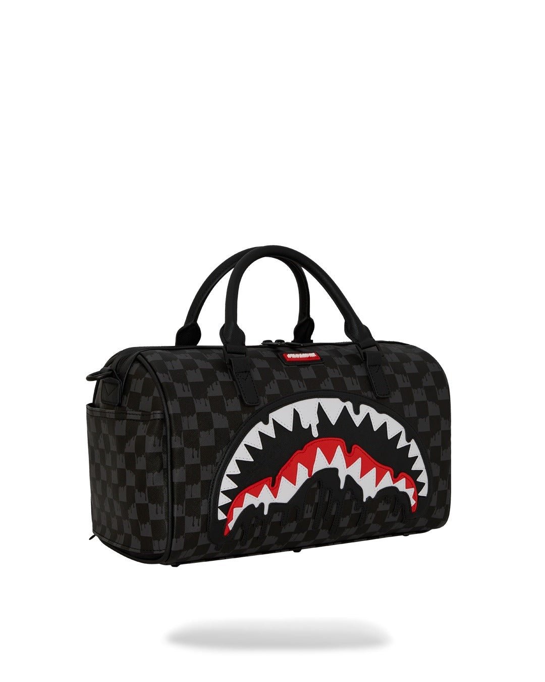 Sac  - DRIPPING SHARKS IN PARIS MINI DUFFLE - SPRAYGROUND Image secondaire du produit