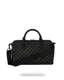Sac - DRIPPING SHARKS IN PARIS MINI DUFFLE - SPRAYGROUND-Magna-Carta