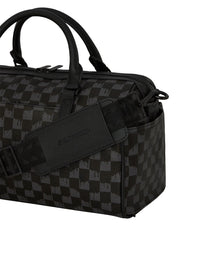 Sac - DRIPPING SHARKS IN PARIS MINI DUFFLE - SPRAYGROUND-Magna-Carta