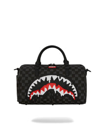 Sac - DRIPPING SHARKS IN PARIS MINI DUFFLE - SPRAYGROUND-Magna-Carta