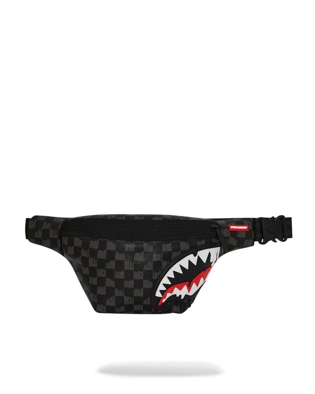 Sac - DRIPPING SHARKS IN PARIS SAVVY CROSSBODY - SPRAYGROUND-Magna-Carta Image principale du produit