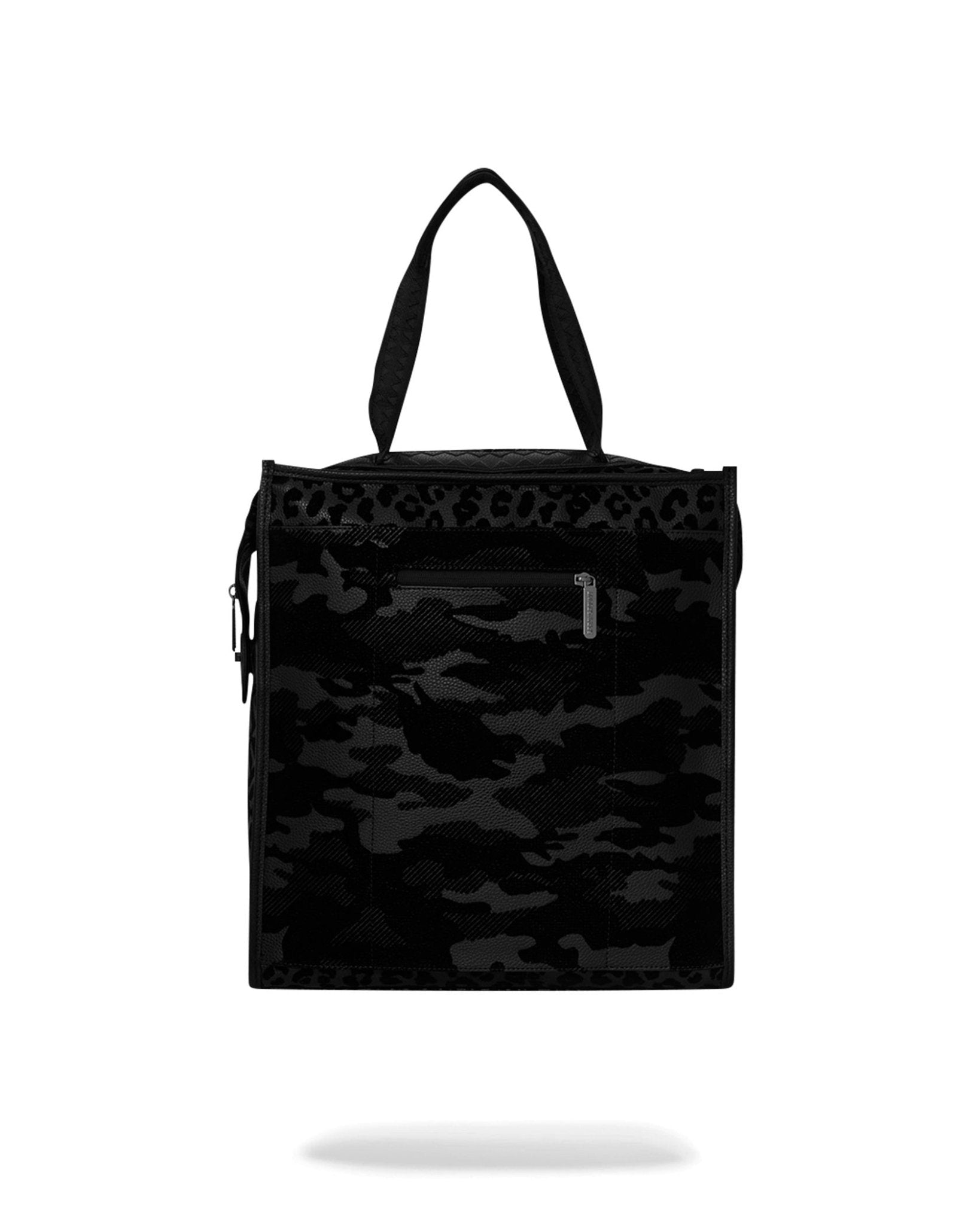 Sac  - EXOTIC ILLUSION DUFFLE CARRY-ON BAG - SPRAYGROUND Secondary image