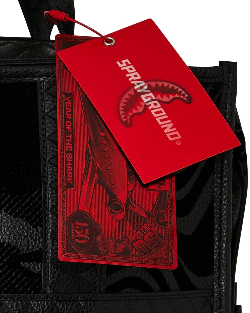 Sac - EXOTIC ILLUSION DUFFLE CARRY-ON BAG - SPRAYGROUND-Magna-Carta