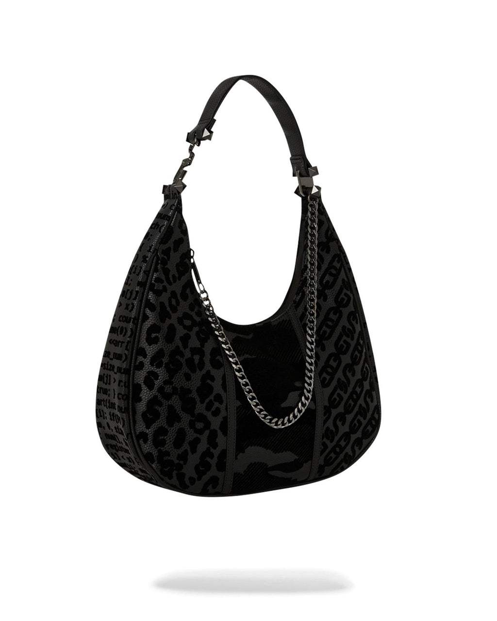 Sac - EXOTIC ILLUSION VICE SHOULDER BAG - SPRAYGROUND-Magna-Carta