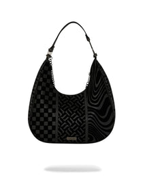 Sac - EXOTIC ILLUSION VICE SHOULDER BAG - SPRAYGROUND-Magna-Carta